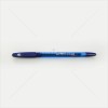 g'soft ปากกาลูกลื่นเจล ปลอก 0.5 PDA <1/40> สีน้ำเงิน